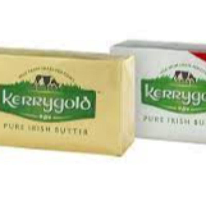 Kerrygold Butters Main Image